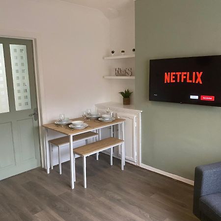 Montrose - Perfect Contractor Stay, Own Driveway, 3 Bedrooms Gateshead Exteriör bild