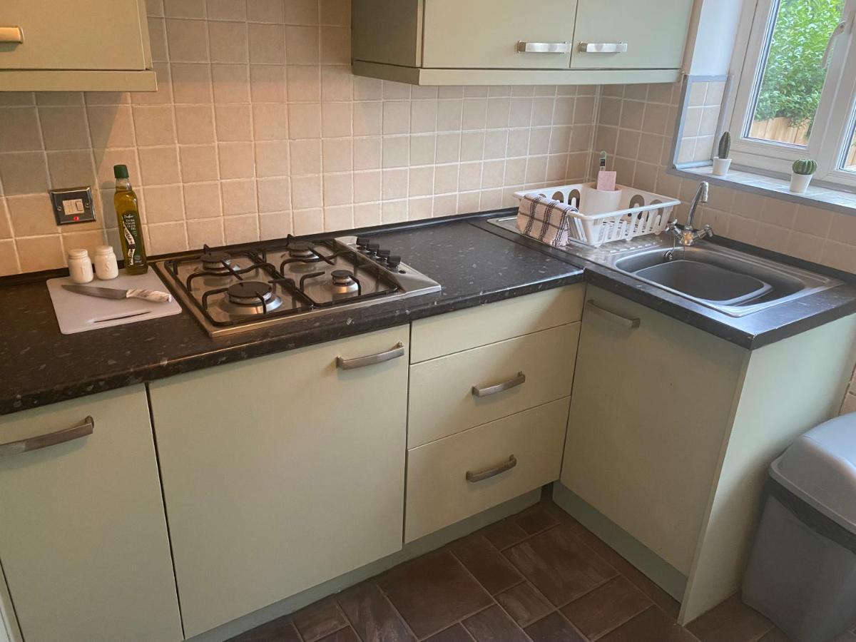 Montrose - Perfect Contractor Stay, Own Driveway, 3 Bedrooms Gateshead Exteriör bild