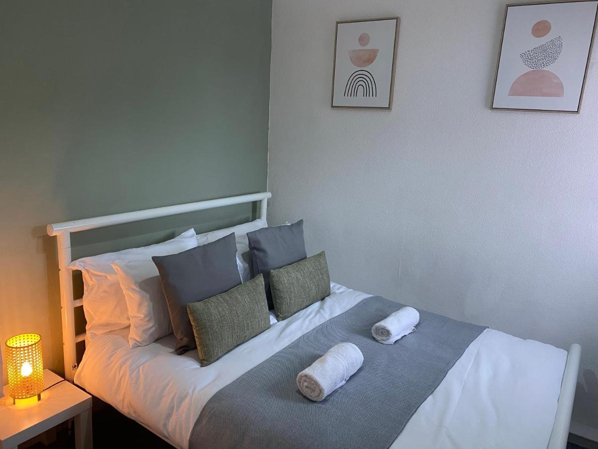 Montrose - Perfect Contractor Stay, Own Driveway, 3 Bedrooms Gateshead Exteriör bild