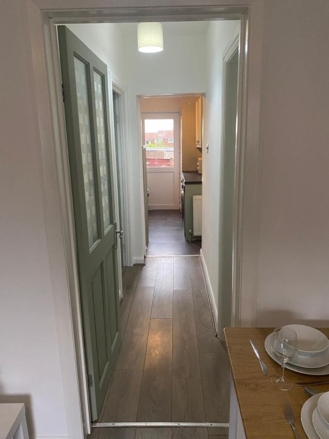 Montrose - Perfect Contractor Stay, Own Driveway, 3 Bedrooms Gateshead Exteriör bild