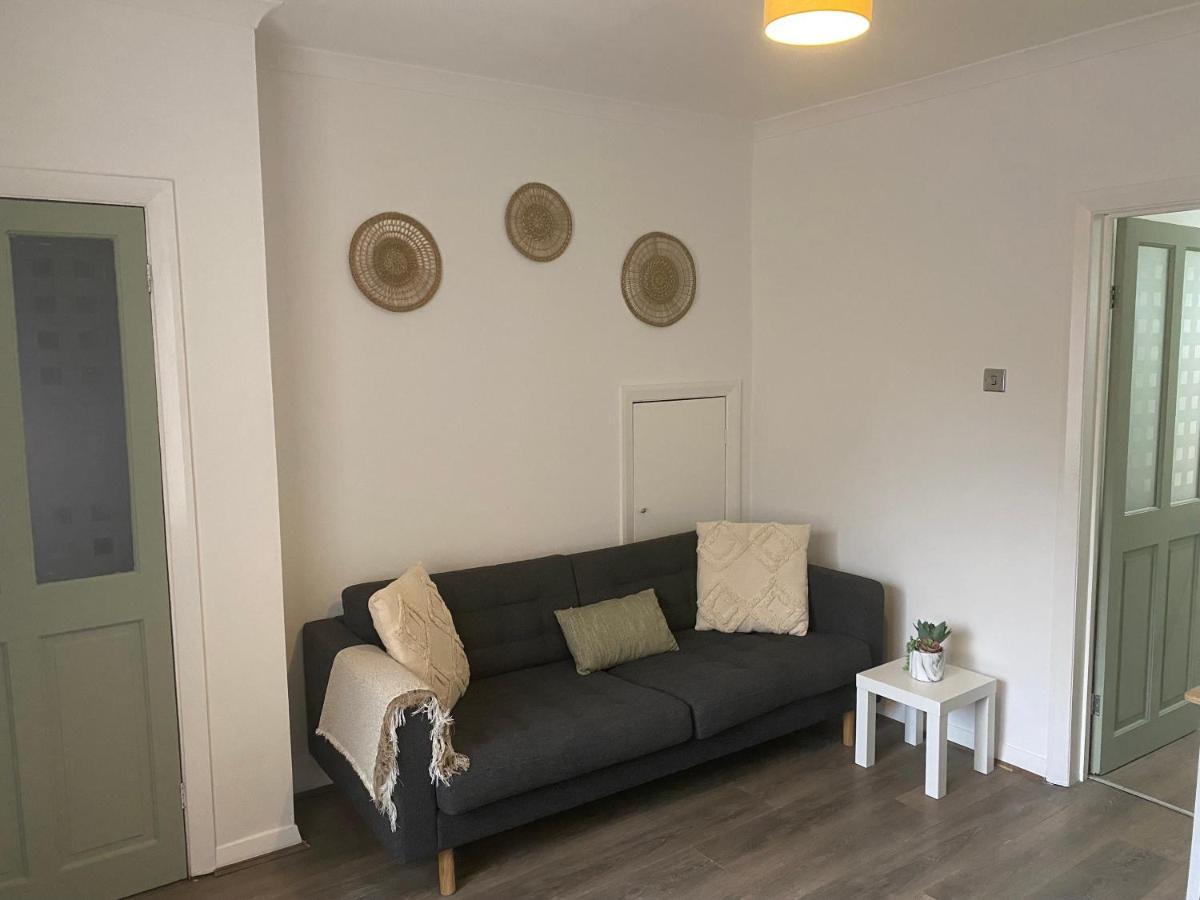 Montrose - Perfect Contractor Stay, Own Driveway, 3 Bedrooms Gateshead Exteriör bild