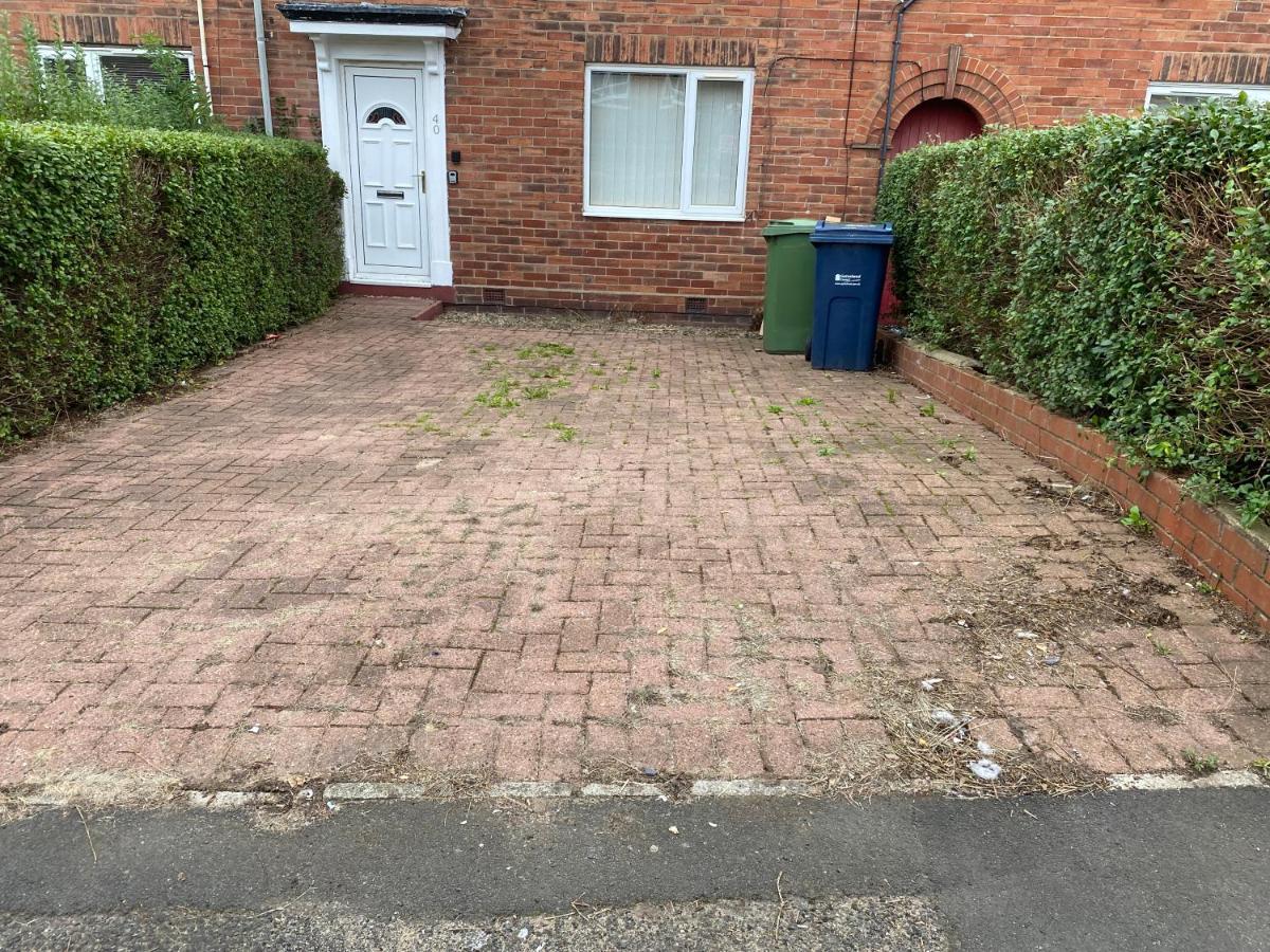 Montrose - Perfect Contractor Stay, Own Driveway, 3 Bedrooms Gateshead Exteriör bild