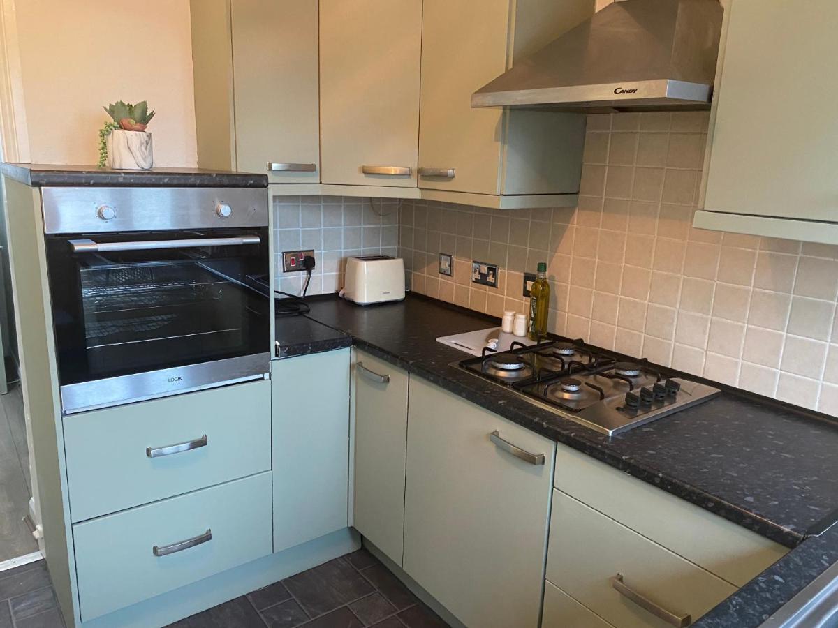Montrose - Perfect Contractor Stay, Own Driveway, 3 Bedrooms Gateshead Exteriör bild
