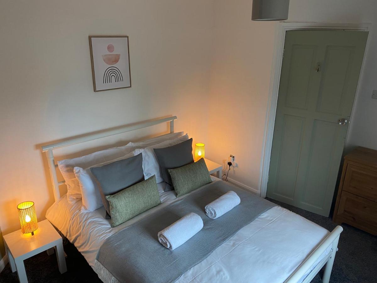 Montrose - Perfect Contractor Stay, Own Driveway, 3 Bedrooms Gateshead Exteriör bild